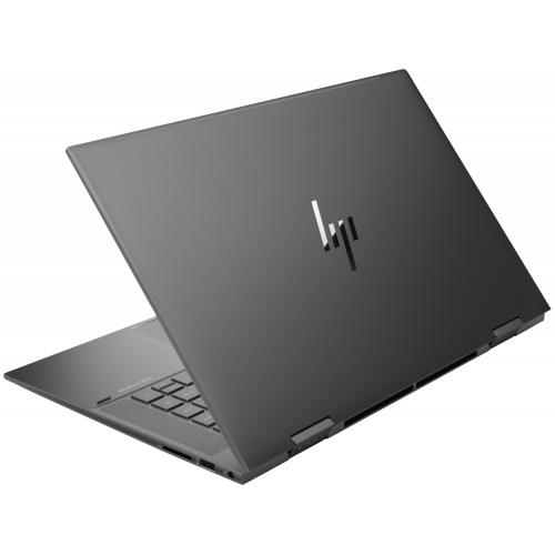 Продати Ноутбук HP ENVY x360 15-eu0006ua (4V0G8EA) Black за Trade-In у інтернет-магазині Телемарт - Київ, Дніпро, Україна фото