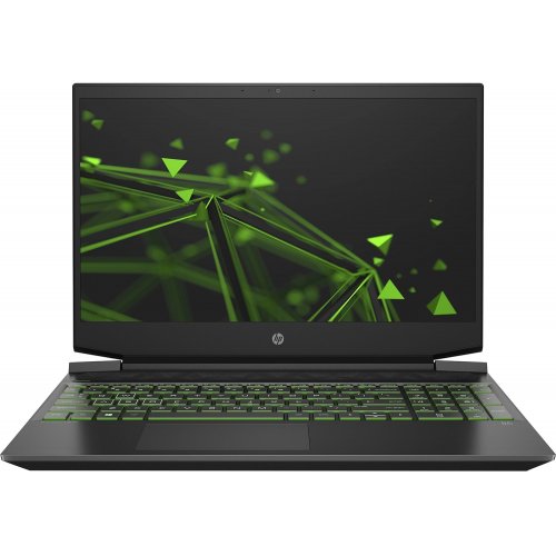 

HP Pavilion 15 Gaming (4F942EA) Black