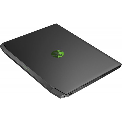Продати Ноутбук HP Pavilion 15 Gaming (4F942EA) Black за Trade-In у інтернет-магазині Телемарт - Київ, Дніпро, Україна фото