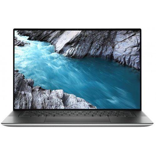 

Dell XPS 15 (N959XPS9510UA_WP) Silver