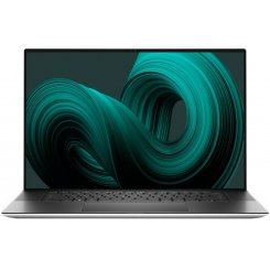 Ноутбук Dell XPS 17 (N979XPS9710UA_WP) Silver