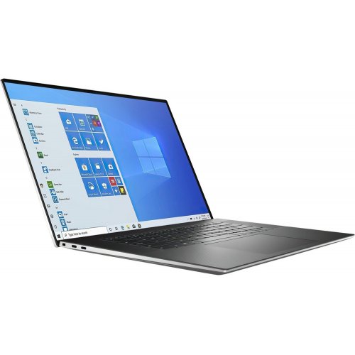 Продать Ноутбук Dell XPS 17 (N979XPS9710UA_WP) Silver по Trade-In интернет-магазине Телемарт - Киев, Днепр, Украина фото
