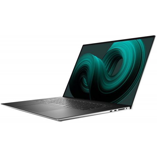 Продать Ноутбук Dell XPS 17 (N979XPS9710UA_WP) Silver по Trade-In интернет-магазине Телемарт - Киев, Днепр, Украина фото