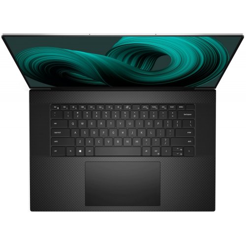 Продать Ноутбук Dell XPS 17 (N979XPS9710UA_WP) Silver по Trade-In интернет-магазине Телемарт - Киев, Днепр, Украина фото