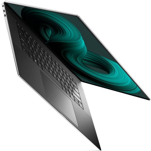 Продать Ноутбук Dell XPS 17 (N979XPS9710UA_WP) Silver по Trade-In интернет-магазине Телемарт - Киев, Днепр, Украина фото