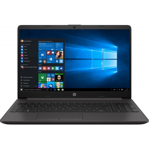 

HP 250 G8 (2W9A5EA) Black
