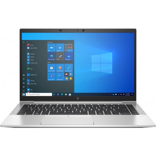 

Ноутбук HP EliteBook 840 G8 (336D6EA) Silver