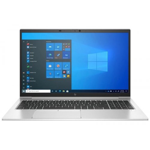 

HP EliteBook 850 G8 (401F2EA) Silver