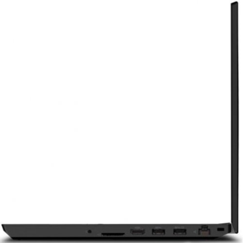 Продать Ноутбук Lenovo ThinkPad P15v (21A9000URA) Black по Trade-In интернет-магазине Телемарт - Киев, Днепр, Украина фото