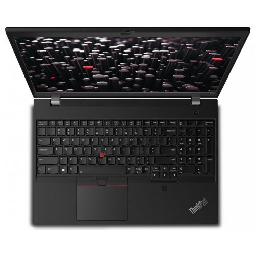 Продать Ноутбук Lenovo ThinkPad P15v (21A9000URA) Black по Trade-In интернет-магазине Телемарт - Киев, Днепр, Украина фото