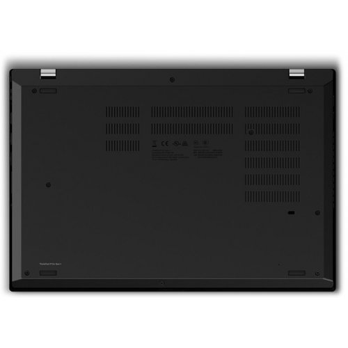 Продать Ноутбук Lenovo ThinkPad P15v (21A9000URA) Black по Trade-In интернет-магазине Телемарт - Киев, Днепр, Украина фото
