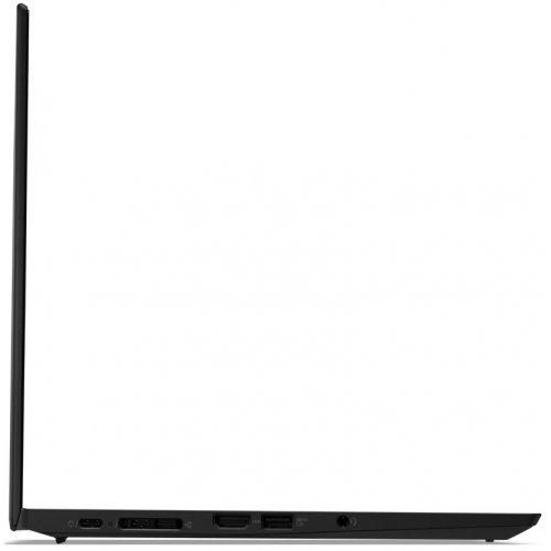 Продати Ноутбук Lenovo ThinkPad T14s (20WM00A5RA) Black за Trade-In у інтернет-магазині Телемарт - Київ, Дніпро, Україна фото