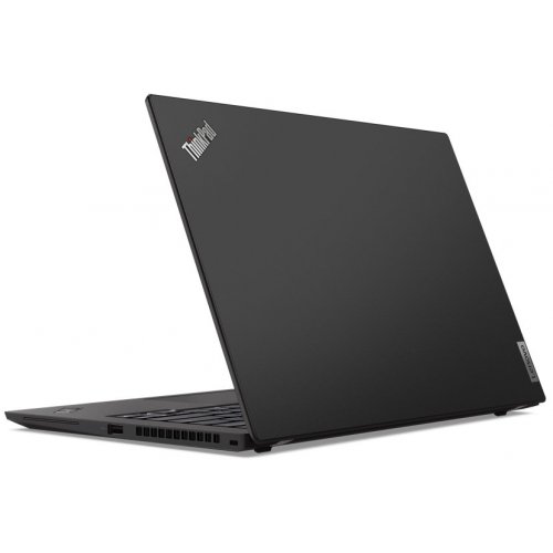 Продати Ноутбук Lenovo ThinkPad T14s (20WM00A5RA) Black за Trade-In у інтернет-магазині Телемарт - Київ, Дніпро, Україна фото