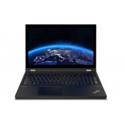 Фото Ноутбук Lenovo ThinkPad T15g (20YS0009RA) Black