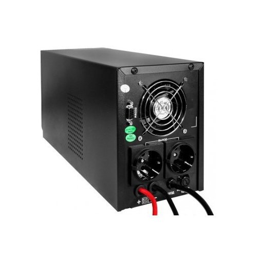 ИБП LogicPower LPM-PSW-1000 (00003286) купить в Украине: Киев, Днепр, Харьков, Одесса  | Низкая цена, отзывы, характеристики от TELEMART фото