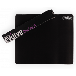 Фото Коврик для мышки EVOLVE OnePad M (EV-OP-MBK)