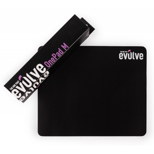 Photo EVOLVE OnePad L (EV-OP-LBK)