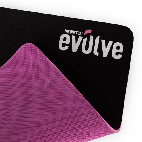 Фото Коврик для мышки EVOLVE OnePad L (EV-OP-LBK)