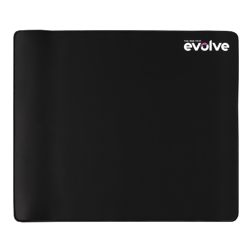 Фото Килимок для миші EVOLVE OnePad L (EV-OP-LBK)