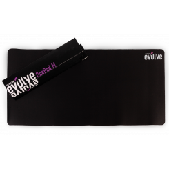 Фото Килимок для миші EVOLVE OnePad XL (EV-OP-XLBK)