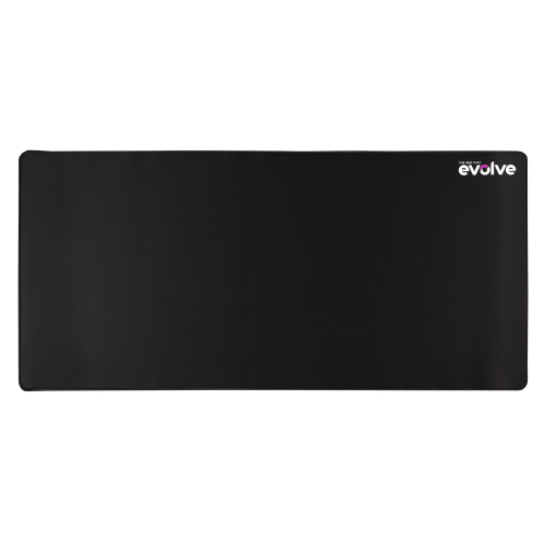 Фото Килимок для миші EVOLVE OnePad XL (EV-OP-XLBK)