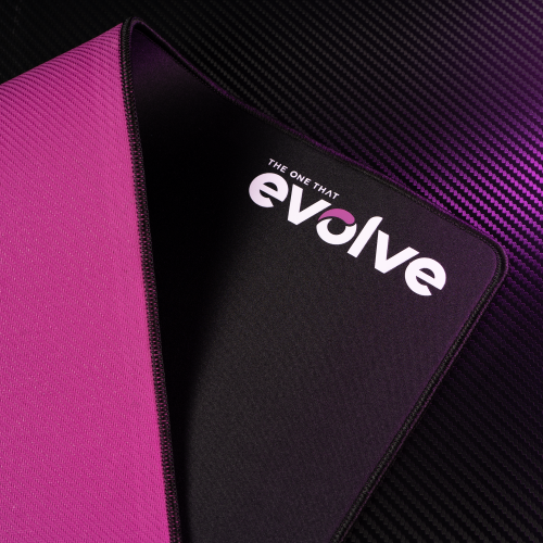 Фото Коврик для мышки EVOLVE OnePad XL (EV-OP-XLBK)