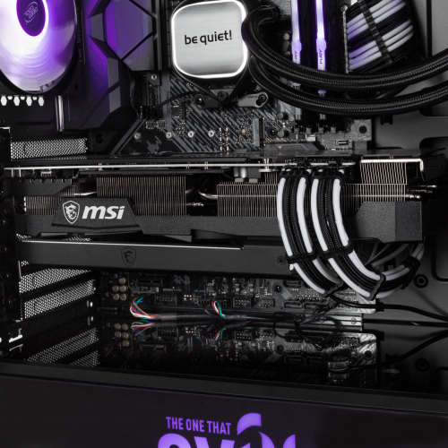 Продати Комп'ютер EVOLVE UltraPart Silver 4B (EVUP-S4BI1090KN308-32S1TBk) Black за Trade-In у інтернет-магазині Телемарт - Київ, Дніпро, Україна фото