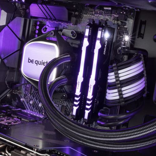 Продати Комп'ютер EVOLVE UltraPart Silver 4B (EVUP-S4BI1090KN308-32S1TBk) Black за Trade-In у інтернет-магазині Телемарт - Київ, Дніпро, Україна фото