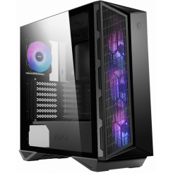 Корпус MSI MPG GUNGNIR 111R без БП Black
