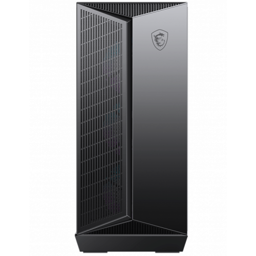 Продать Корпус MSI MPG GUNGNIR 111R без БП Black по Trade-In интернет-магазине Телемарт - Киев, Днепр, Украина фото