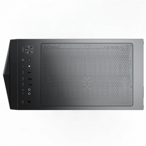 Продать Корпус MSI MPG GUNGNIR 111R без БП Black по Trade-In интернет-магазине Телемарт - Киев, Днепр, Украина фото