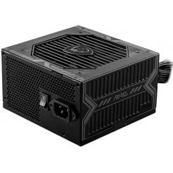 Блок питания MSI MAG 650W (A650BN)