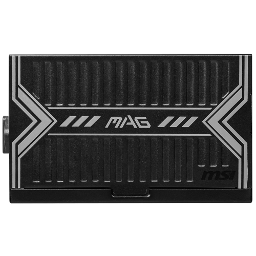 Build a PC for MSI MAG 650W (A650BN) with compatibility check and