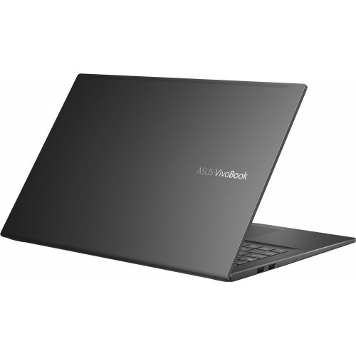 Продати Ноутбук Asus VivoBook 15 K513EQ-BQ186 (90NB0SK1-M02360) Indie Black за Trade-In у інтернет-магазині Телемарт - Київ, Дніпро, Україна фото