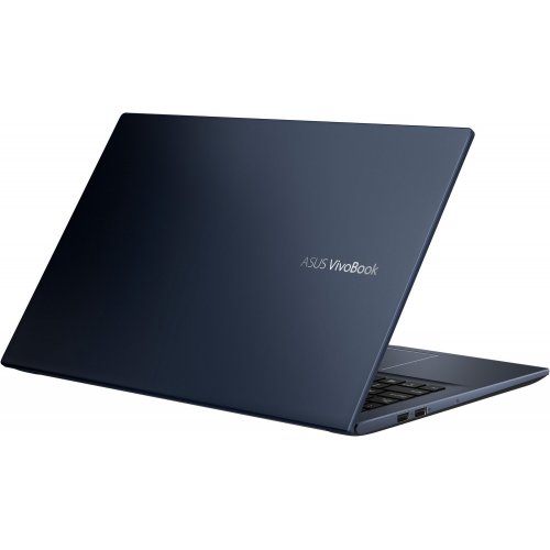 Продати Ноутбук Asus VivoBook 15 X513EA-BQ409 (90NB0SG4-M05090) Black за Trade-In у інтернет-магазині Телемарт - Київ, Дніпро, Україна фото