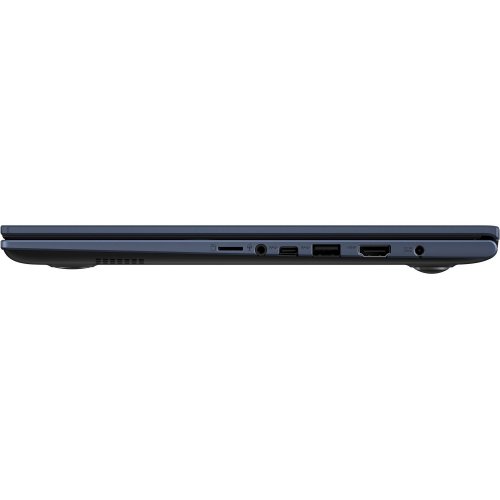 Продати Ноутбук Asus VivoBook 15 X513EA-BQ409 (90NB0SG4-M05090) Black за Trade-In у інтернет-магазині Телемарт - Київ, Дніпро, Україна фото
