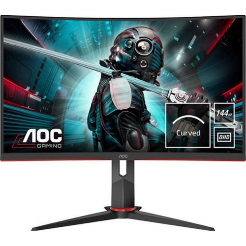Photo Monitor Уценка монитор AOC 27