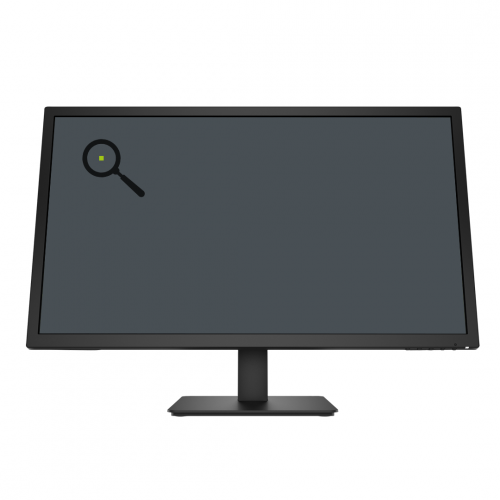 Photo Monitor Уценка монитор AOC 27