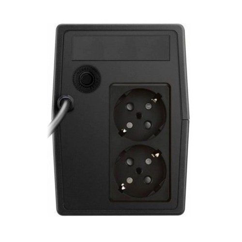 ДБЖ FSP FP-850 (FP850) купити в Україні: Київ, Львів, Хмельницький, Тернопіль, Івано-Франківськ | Низька ціна, відгуки, характеристики від TELEMART фото