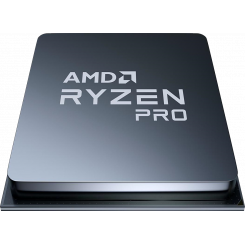 AMD Ryzen 7 PRO 4750G 3.6(4.4)GHz 8MB sAM4 Tray (100-000000145)