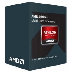Процессор AMD Athlon X4 840 3.1GHz 4MB sFM2+ Box (AD840XYBJABOX)