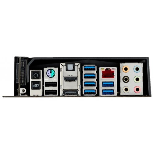 Продать Материнская плата Asus MAXIMUS VII FORMULA (s1150, Intel Z97) по Trade-In интернет-магазине Телемарт - Киев, Днепр, Украина фото