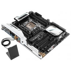 Материнська плата Asus X99-DELUXE/U3.1 (s2011-3, Intel X99)
