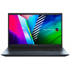 Ноутбук Asus K3500PH-L1082T (90NB0UV2-M000D0) Quiet Blue