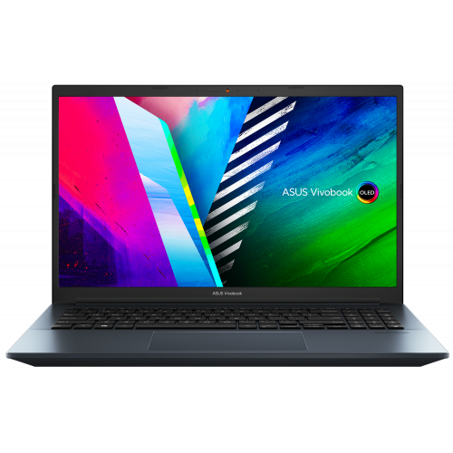 Продати Ноутбук Asus K3500PH-L1082T (90NB0UV2-M000D0) Quiet Blue за Trade-In у інтернет-магазині Телемарт - Київ, Дніпро, Україна фото
