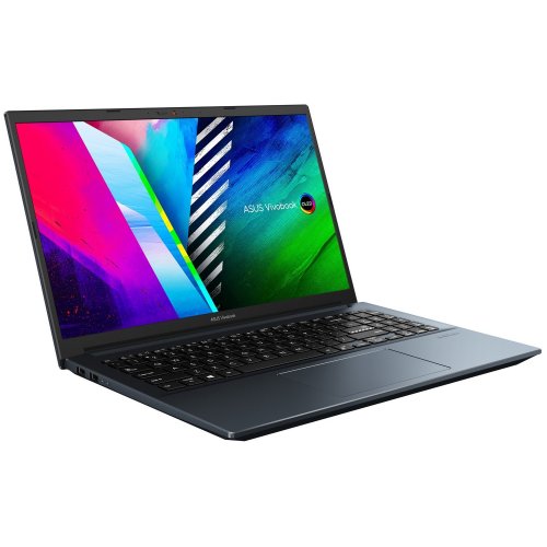 Продати Ноутбук Asus K3500PH-L1082T (90NB0UV2-M000D0) Quiet Blue за Trade-In у інтернет-магазині Телемарт - Київ, Дніпро, Україна фото