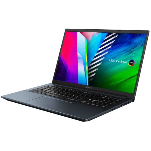 Продати Ноутбук Asus K3500PH-L1082T (90NB0UV2-M000D0) Quiet Blue за Trade-In у інтернет-магазині Телемарт - Київ, Дніпро, Україна фото