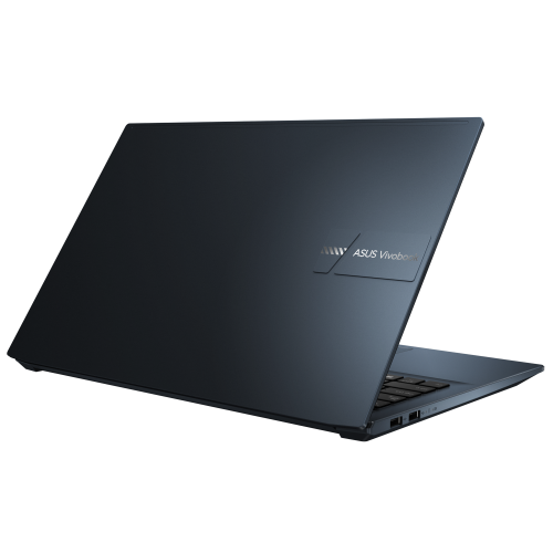 Продати Ноутбук Asus K3500PH-L1082T (90NB0UV2-M000D0) Quiet Blue за Trade-In у інтернет-магазині Телемарт - Київ, Дніпро, Україна фото
