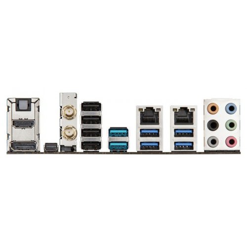 Продати Материнська плата Asus Z97-DELUXE/USB 3.1 (s1150, Intel Z97) за Trade-In у інтернет-магазині Телемарт - Київ, Дніпро, Україна фото