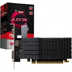 Відеокарта AFOX Radeon HD 5450 1024MB (AF5450-1024D3L4)